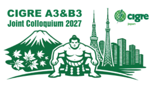 CIGRE A3&B3 Joint Colloquium 2027